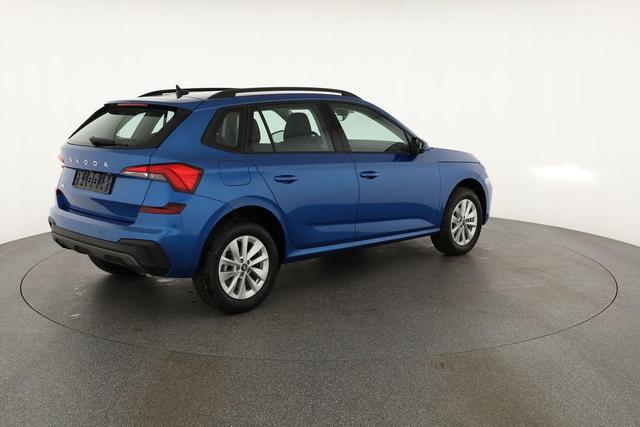 Skoda Kamiq Selection 1.5 TSI Selection, AHK, 16-Zoll, Kamera, Winter, 4-J Garantie 
