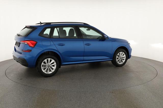 Skoda Kamiq Selection 1.5 TSI Selection, AHK, 16-Zoll, Kamera, Winter, 4-J Garantie 
