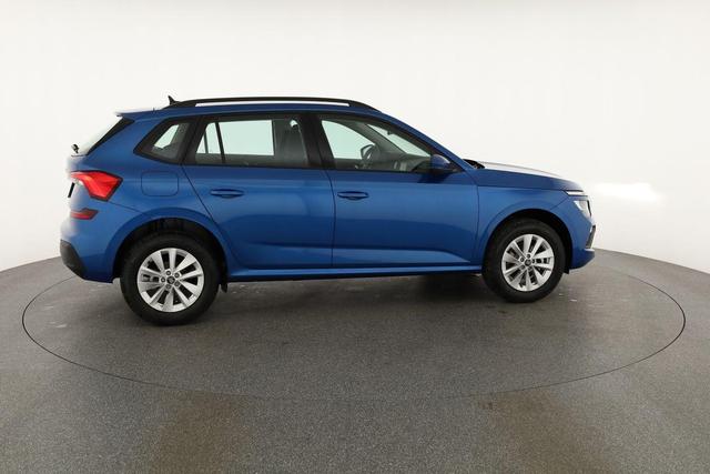 Skoda Kamiq Selection 1.5 TSI Selection, AHK, 16-Zoll, Kamera, Winter, 4-J Garantie 
