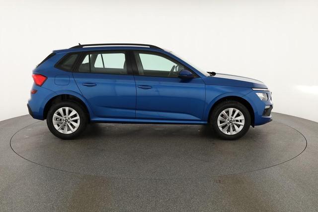 Skoda Kamiq Selection 1.5 TSI Selection, AHK, 16-Zoll, Kamera, Winter, 4-J Garantie 