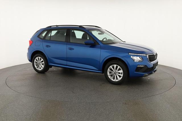 Skoda Kamiq Selection 1.5 TSI Selection, AHK, 16-Zoll, Kamera, Winter, 4-J Garantie 