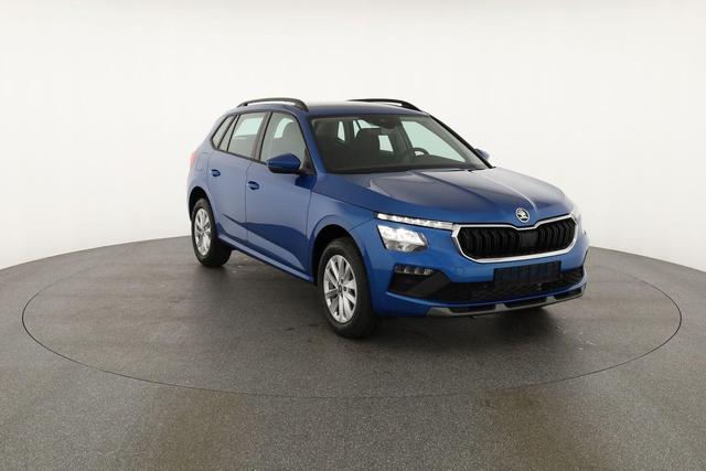 Skoda Kamiq Selection 1.5 TSI Selection, AHK, 16-Zoll, Kamera, Winter, 4-J Garantie 