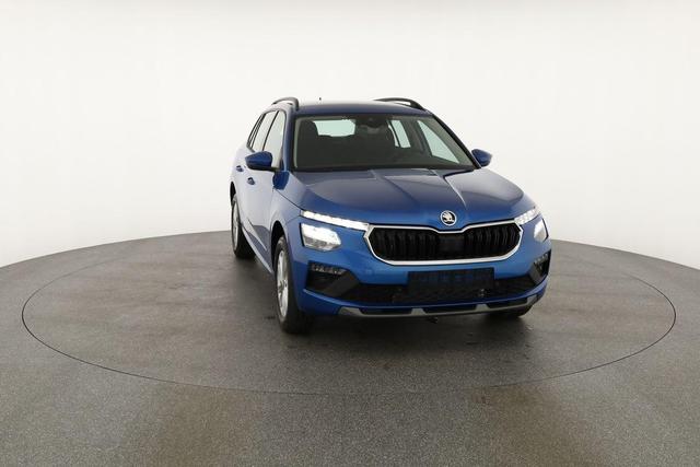 Skoda Kamiq Selection 1.5 TSI Selection, AHK, 16-Zoll, Kamera, Winter, 4-J Garantie 