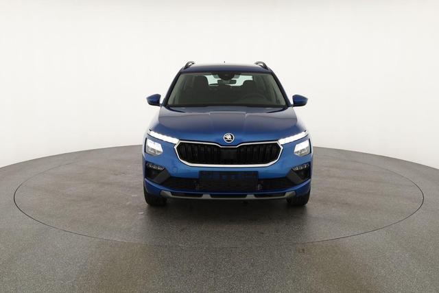 Skoda Kamiq Selection 1.5 TSI Selection, AHK, 16-Zoll, Kamera, Winter, 4-J Garantie 