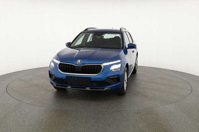 Skoda Kamiq Selection 1.5 TSI Selection, AHK, 16-Zoll, Kamera, Winter, 4-J Garantie 