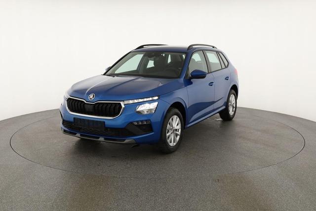 Skoda Kamiq Selection 1.5 TSI Selection, AHK, 16-Zoll, Kamera, Winter, 4-J Garantie 