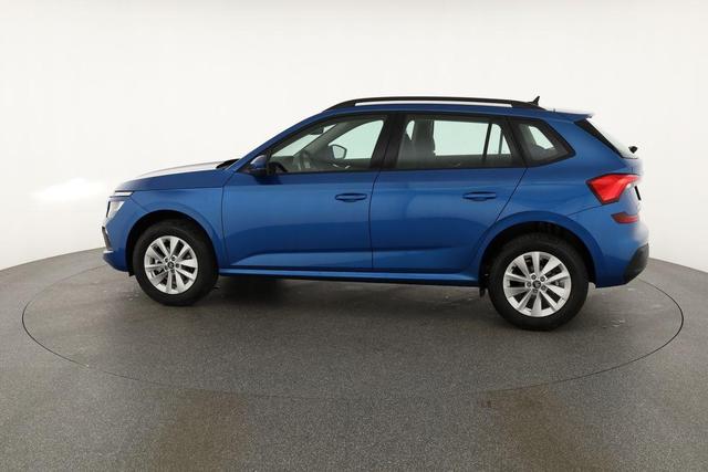 Skoda Kamiq Selection 1.5 TSI Selection, AHK, 16-Zoll, Kamera, Winter, 4-J Garantie 