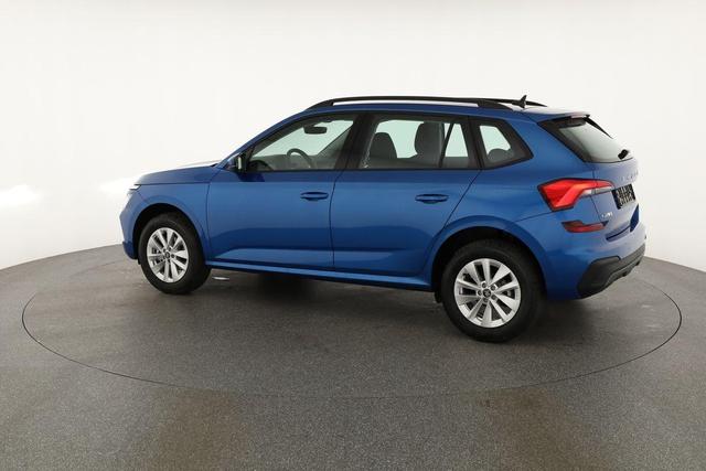 Skoda Kamiq Selection 1.5 TSI Selection, AHK, 16-Zoll, Kamera, Winter, 4-J Garantie 