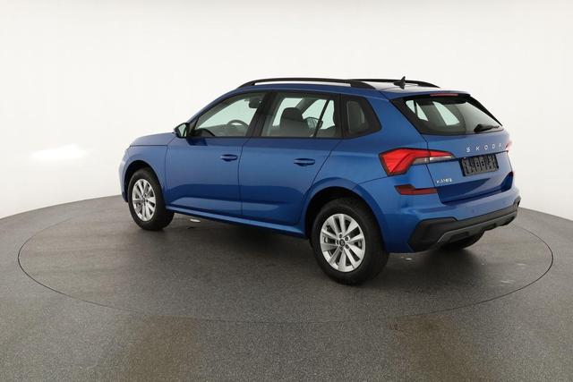 Skoda Kamiq Selection 1.5 TSI Selection, AHK, 16-Zoll, Kamera, Winter, 4-J Garantie 