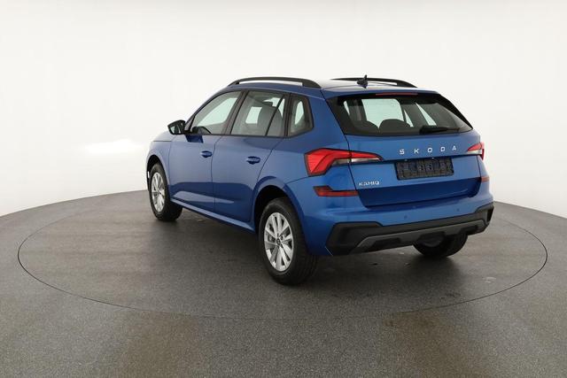 Skoda Kamiq Selection 1.5 TSI Selection, AHK, 16-Zoll, Kamera, Winter, 4-J Garantie 