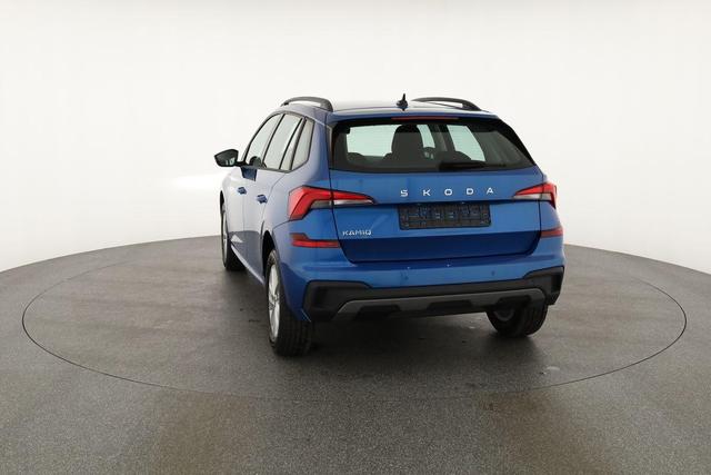 Skoda Kamiq Selection 1.5 TSI Selection, AHK, 16-Zoll, Kamera, Winter, 4-J Garantie 