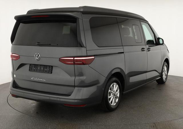 Volkswagen T7 California Beach Camper TDI DSG, AHK, IQ.Light, Side, Kamera, Standheizung 