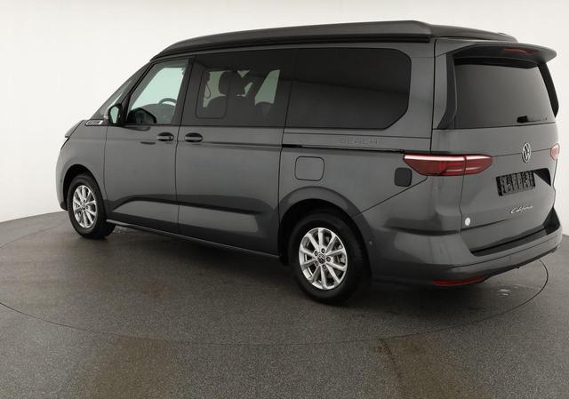 Volkswagen T7 California Beach Camper TDI DSG, AHK, IQ.Light, Side, Kamera, Standheizung 