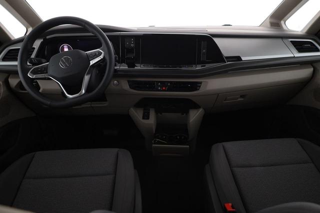 Volkswagen T7 California Beach Camper TDI DSG, AHK, IQ.Light, Side, Kamera, Standheizung 