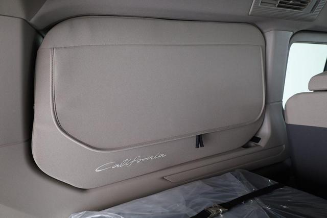 Volkswagen T7 California Beach Camper TDI DSG, AHK, IQ.Light, Side, Kamera, Standheizung 