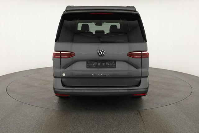 Volkswagen T7 California Beach Camper TDI DSG, AHK, IQ.Light, Side, Kamera, Standheizung 