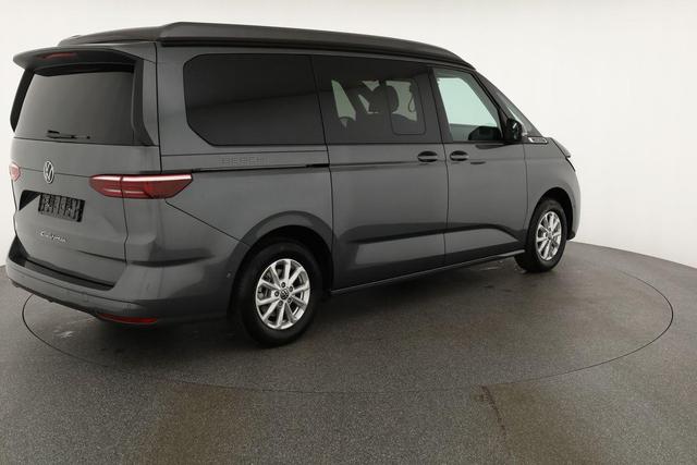 Volkswagen T7 California Beach Camper TDI DSG, AHK, IQ.Light, Side, Kamera, Standheizung 