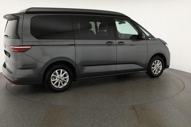 Volkswagen T7 California Beach Camper TDI DSG, AHK, IQ.Light, Side, Kamera, Standheizung 