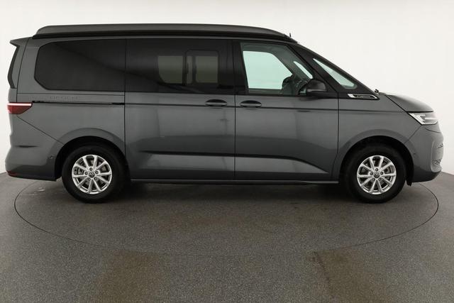Volkswagen T7 California Beach Camper TDI DSG, AHK, IQ.Light, Side, Kamera, Standheizung 