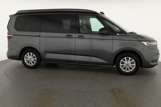 Volkswagen T7 California Beach Camper TDI DSG, AHK, IQ.Light, Side, Kamera, Standheizung 
