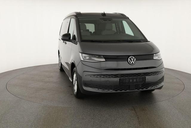 Volkswagen T7 California Beach Camper TDI DSG, AHK, IQ.Light, Side, Kamera, Standheizung 