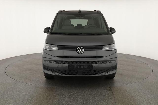 Volkswagen T7 California Beach Camper TDI DSG, AHK, IQ.Light, Side, Kamera, Standheizung 
