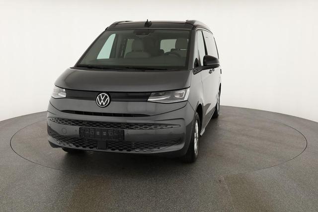 Volkswagen T7 California Beach Camper TDI DSG, AHK, IQ.Light, Side, Kamera, Standheizung 