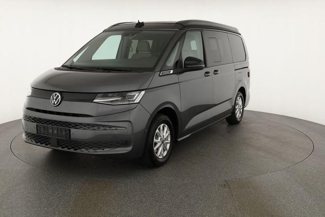 Volkswagen T7 California Beach Camper TDI DSG, AHK, IQ.Light, Side, Kamera, Standheizung 