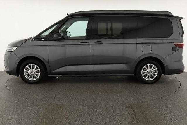 Volkswagen T7 California Beach Camper TDI DSG, AHK, IQ.Light, Side, Kamera, Standheizung 