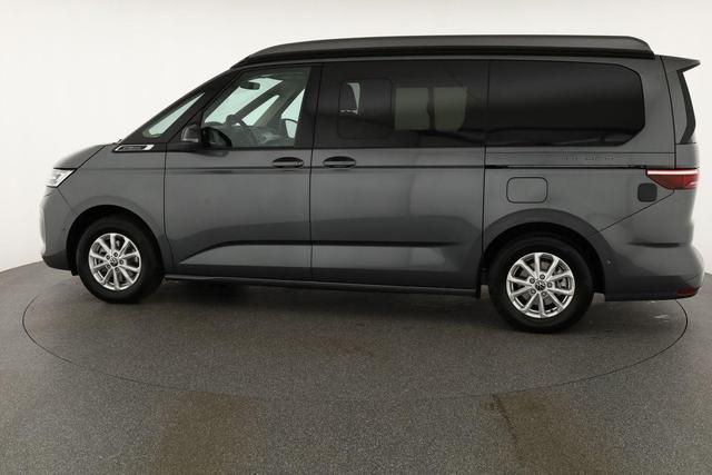 Volkswagen T7 California Beach Camper TDI DSG, AHK, IQ.Light, Side, Kamera, Standheizung 