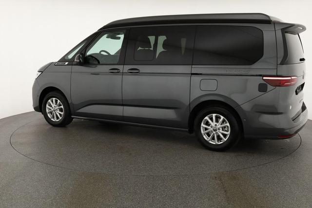 Volkswagen T7 California Beach Camper TDI DSG, AHK, IQ.Light, Side, Kamera, Standheizung 