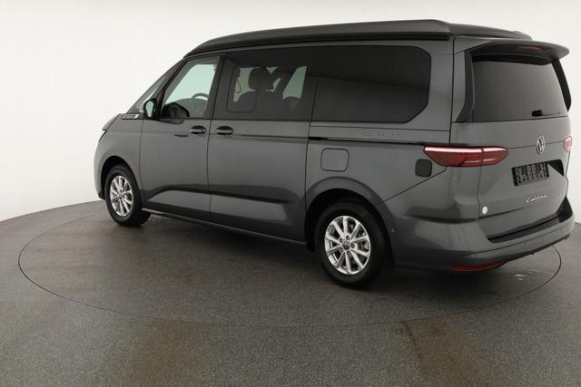 Volkswagen T7 California Beach Camper TDI DSG, AHK, IQ.Light, Side, Kamera, Standheizung 