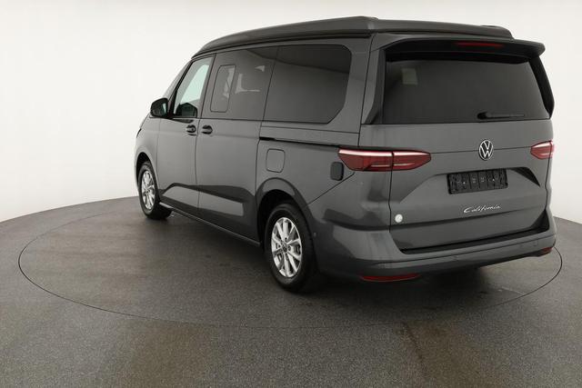 Volkswagen T7 California Beach Camper TDI DSG, AHK, IQ.Light, Side, Kamera, Standheizung 