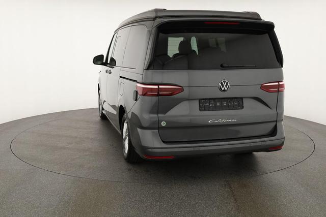Volkswagen T7 California Beach Camper TDI DSG, AHK, IQ.Light, Side, Kamera, Standheizung 