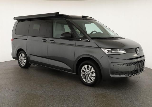 Volkswagen T7 California - Beach Camper TDI DSG, Markise, AHK, IQ.Light, Side, Kamera, Standheizung