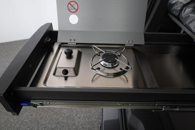 Volkswagen T7 California Beach Camper TDI DSG, Markise, AHK, IQ.Light, Side, Kamera, Standheizung 