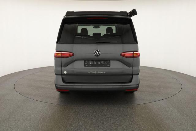 Volkswagen T7 California Beach Camper TDI DSG, Markise, AHK, IQ.Light, Side, Kamera, Standheizung 