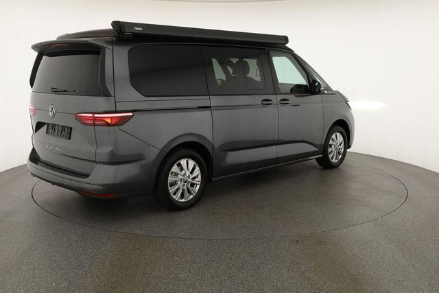 Volkswagen T7 California Beach Camper TDI DSG, Markise, AHK, IQ.Light, Side, Kamera, Standheizung 