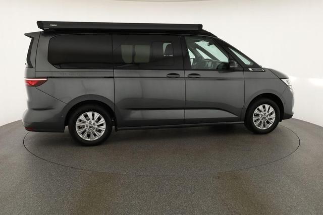 Volkswagen T7 California Beach Camper TDI DSG, Markise, AHK, IQ.Light, Side, Kamera, Standheizung 