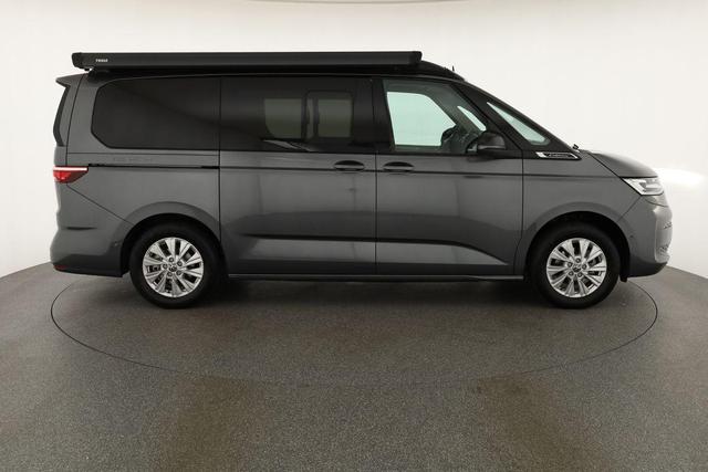 Volkswagen T7 California Beach Camper TDI DSG, Markise, AHK, IQ.Light, Side, Kamera, Standheizung 