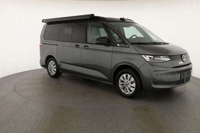 Volkswagen T7 California Beach Camper TDI DSG, Markise, AHK, IQ.Light, Side, Kamera, Standheizung 