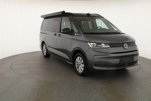 Volkswagen T7 California Beach Camper TDI DSG, Markise, AHK, IQ.Light, Side, Kamera, Standheizung 