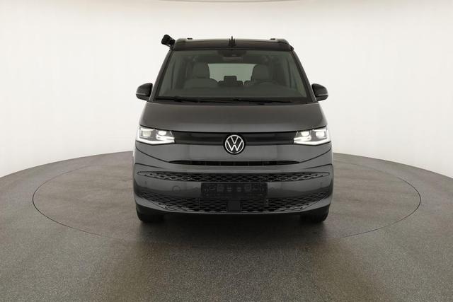 Volkswagen T7 California Beach Camper TDI DSG, Markise, AHK, IQ.Light, Side, Kamera, Standheizung 