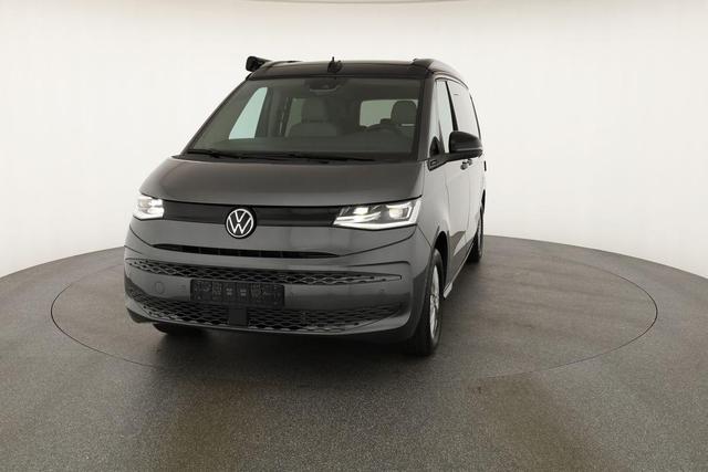 Volkswagen T7 California Beach Camper TDI DSG, Markise, AHK, IQ.Light, Side, Kamera, Standheizung 