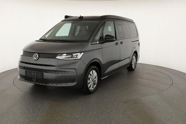 Volkswagen T7 California Beach Camper TDI DSG, Markise, AHK, IQ.Light, Side, Kamera, Standheizung 
