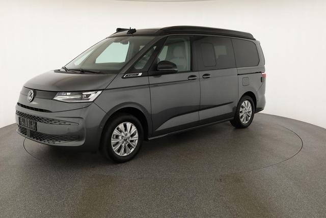 Volkswagen T7 California Beach Camper TDI DSG, Markise, AHK, IQ.Light, Side, Kamera, Standheizung 