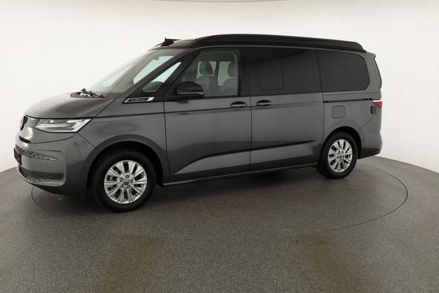 Volkswagen T7 California Beach Camper TDI DSG, Markise, AHK, IQ.Light, Side, Kamera, Standheizung 