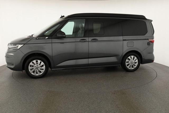 Volkswagen T7 California Beach Camper TDI DSG, Markise, AHK, IQ.Light, Side, Kamera, Standheizung 