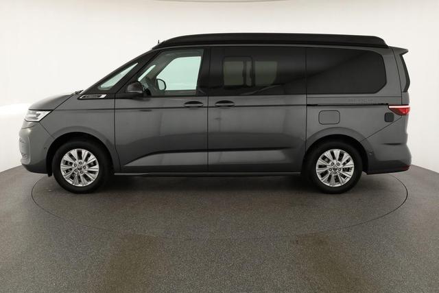 Volkswagen T7 California Beach Camper TDI DSG, Markise, AHK, IQ.Light, Side, Kamera, Standheizung 