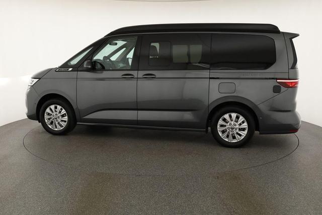 Volkswagen T7 California Beach Camper TDI DSG, Markise, AHK, IQ.Light, Side, Kamera, Standheizung 